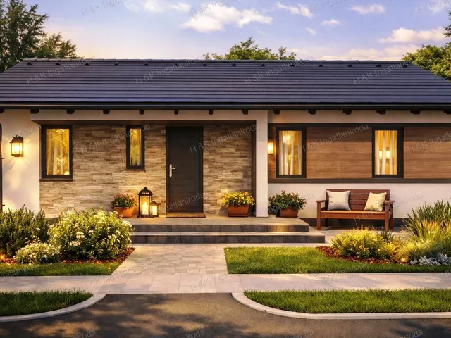 Eladó ház Vácrátót 95 nm