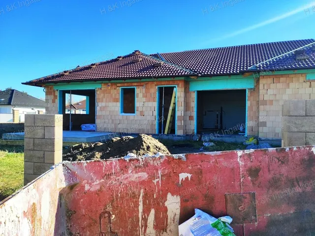 Eladó ház Vácrátót 118 nm