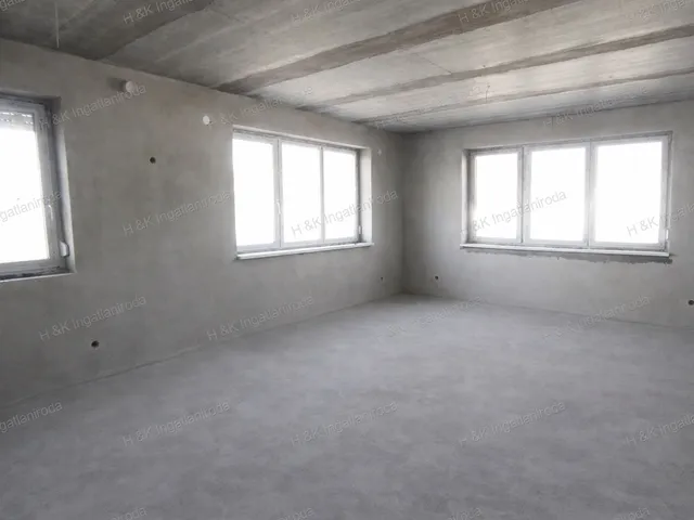 Eladó ház Vácrátót 118 nm