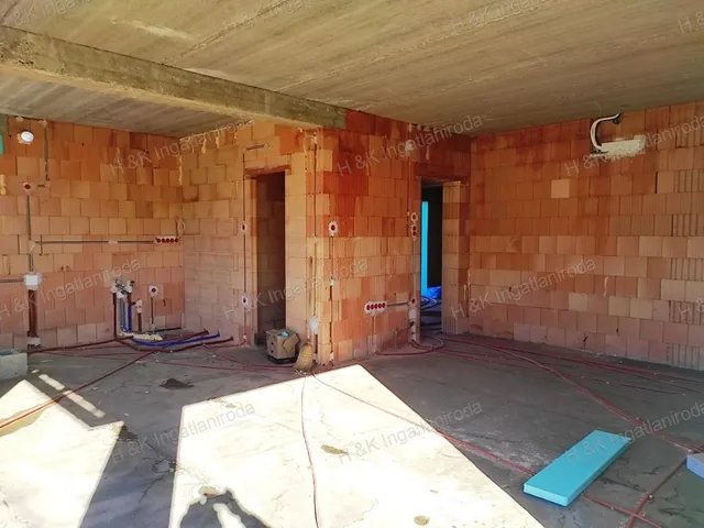 Eladó ház Vácrátót 140 nm