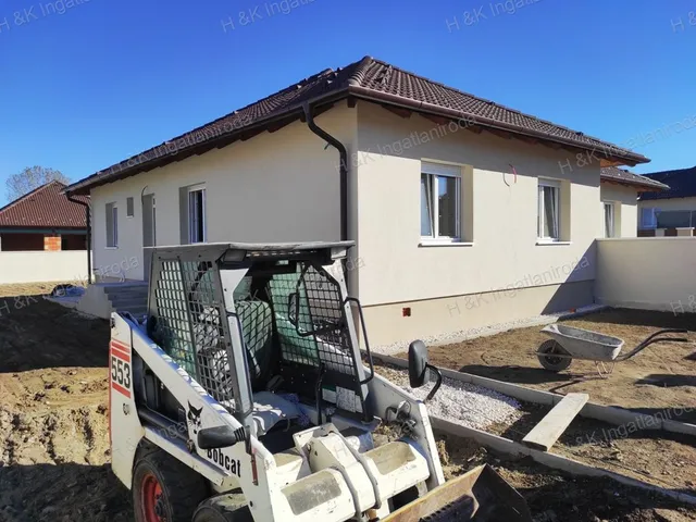 Eladó ház Vácrátót 96 nm