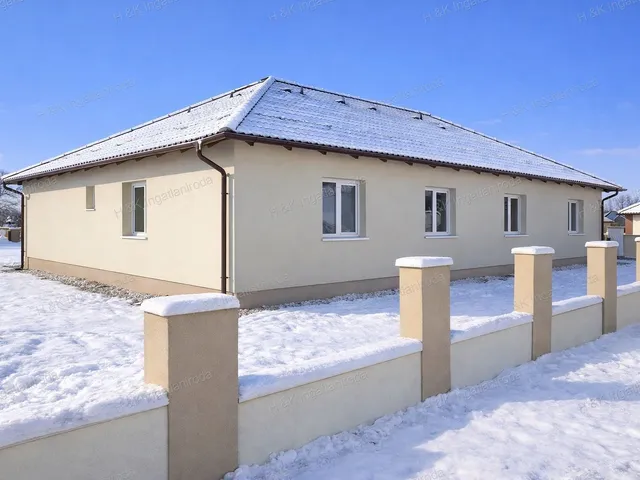 Eladó ház Vácrátót 96 nm