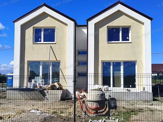 Eladó ház Vácrátót 111 nm