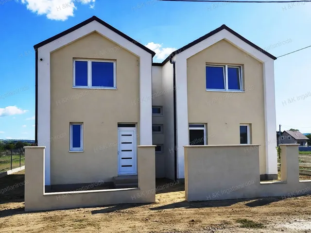 Eladó ház Vácrátót 111 nm