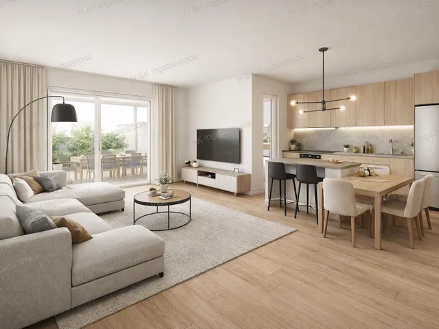 Eladó ház Vácrátót 78 nm