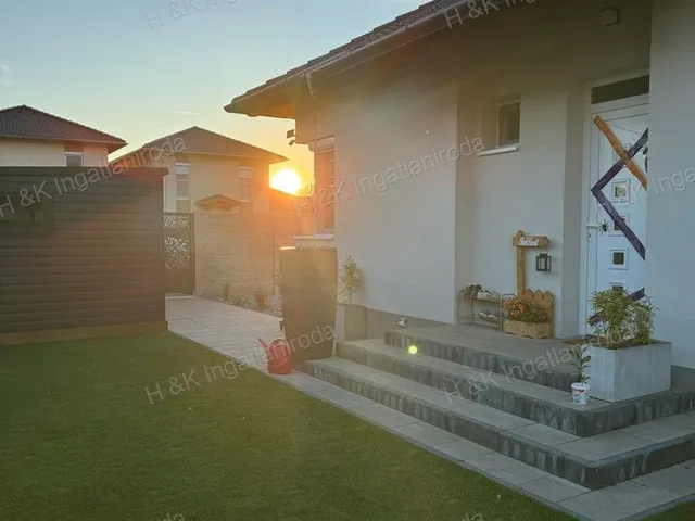 Eladó ház Vácrátót 88 nm