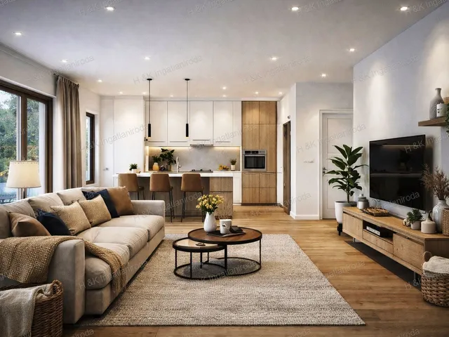 Eladó ház Vácrátót 88 nm