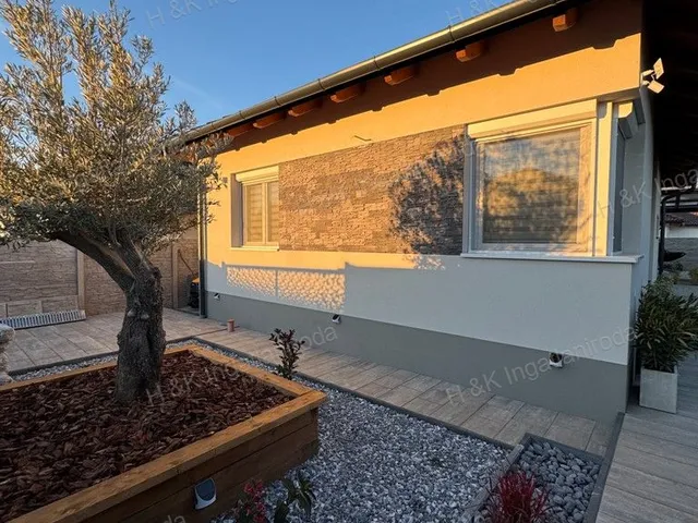 Eladó ház Vácrátót 96 nm