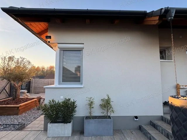 Eladó ház Vácrátót 96 nm