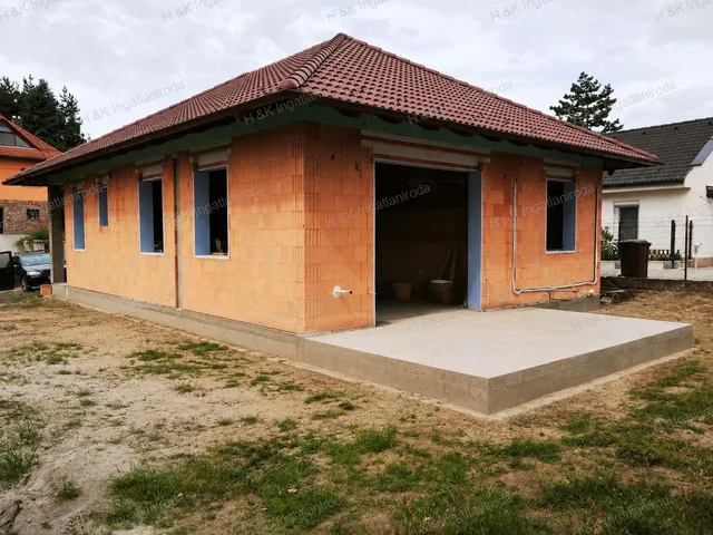 Eladó ház Göd 122 nm
