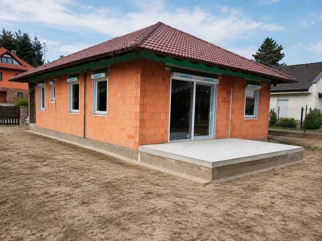 Eladó ház Göd 122 nm