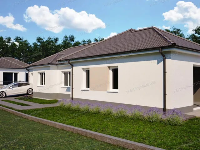 Eladó ház Göd 122 nm