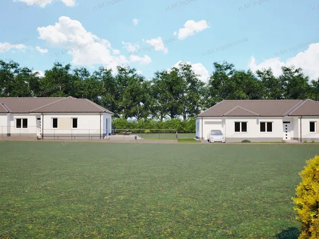 Eladó ház Göd 122 nm