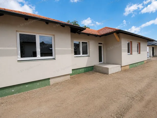 Eladó ház Göd 122 nm