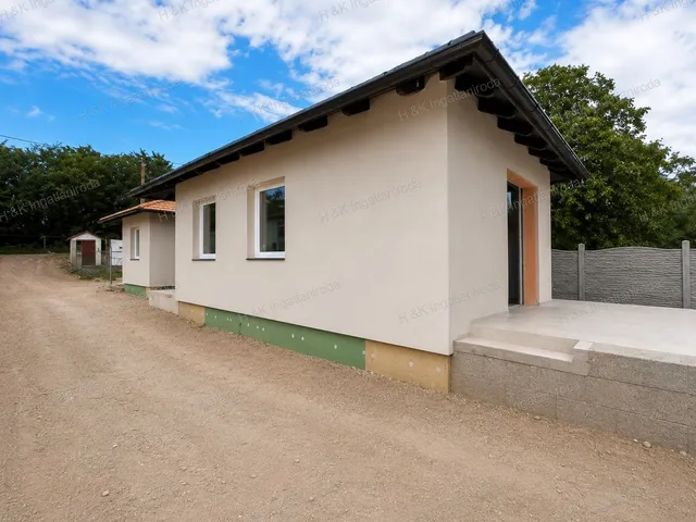 Eladó ház Göd 122 nm