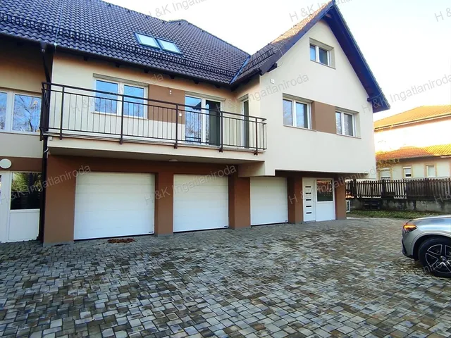 Eladó lakás Dunakeszi 125 nm