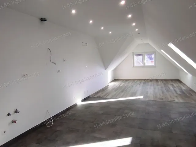 Eladó lakás Dunakeszi 125 nm