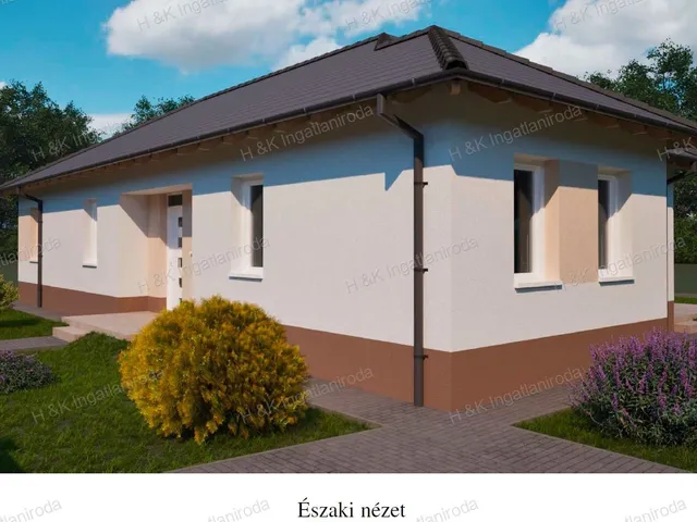 Eladó ház Göd 123 nm