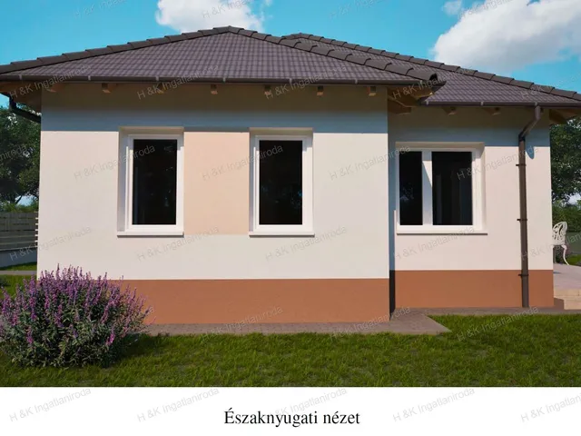 Eladó ház Göd 123 nm