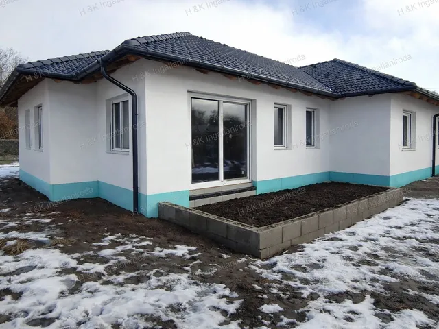 Eladó ház Göd 123 nm