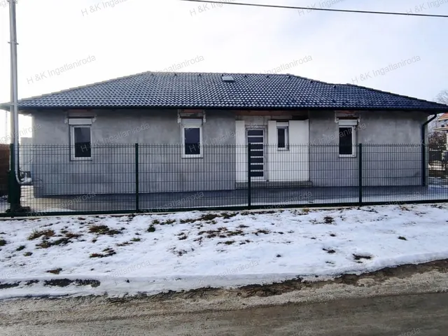 Eladó ház Göd 123 nm