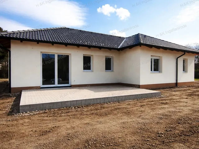 Eladó ház Göd 123 nm