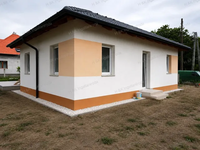 Eladó ház Göd 123 nm