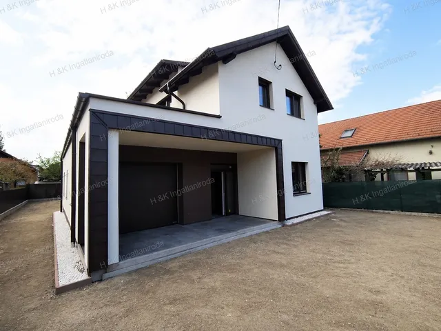 Eladó ház Göd 198 nm