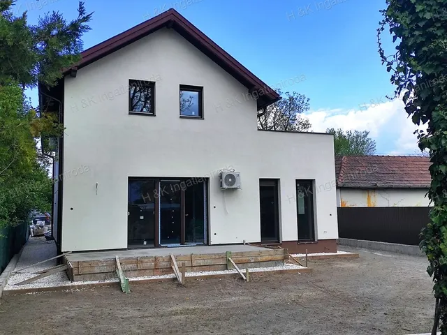 Eladó ház Göd 198 nm