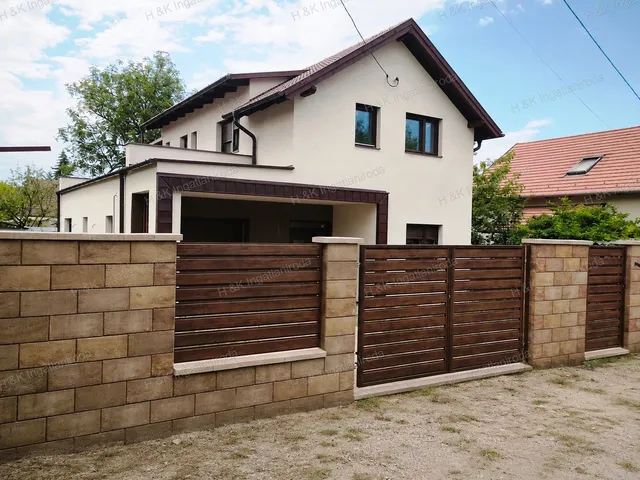 Eladó ház Göd 198 nm