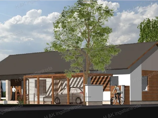 Eladó ház Veresegyház 131 nm