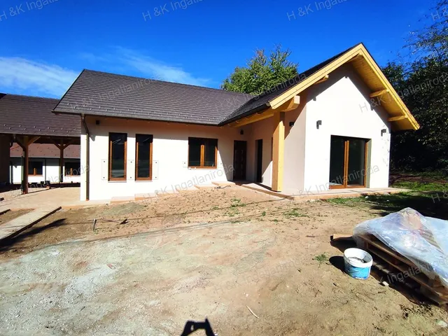 Eladó ház Veresegyház 119 nm