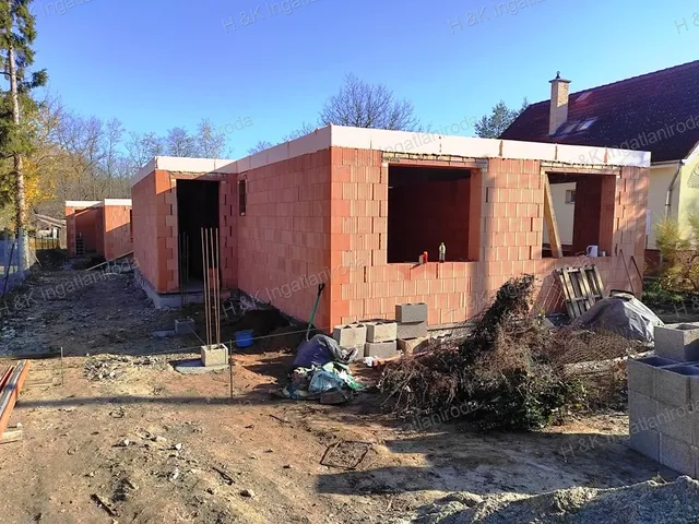 Eladó ház Veresegyház 97 nm