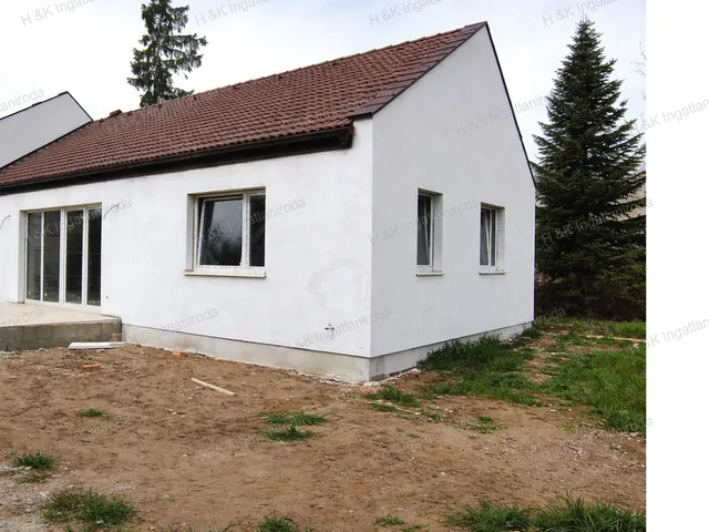 Eladó ház Veresegyház 97 nm