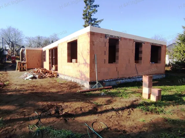 Eladó ház Veresegyház 97 nm