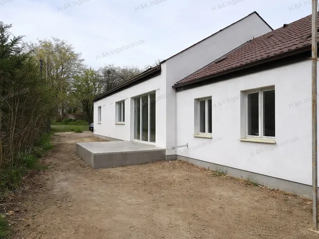 Eladó ház Veresegyház 97 nm