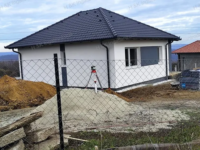 Eladó ház Vác 93 nm