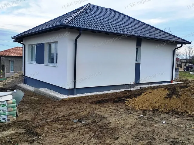 Eladó ház Vác 93 nm