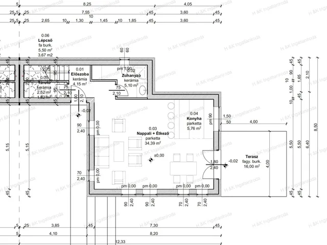 Eladó ház Őrbottyán 116 nm