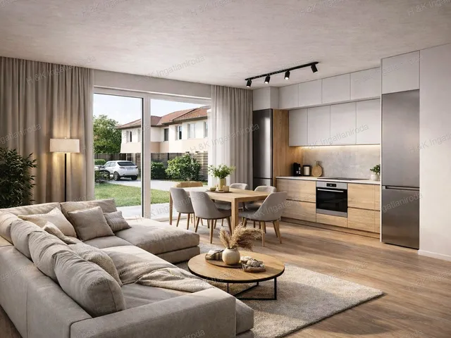 Eladó ház Őrbottyán 116 nm