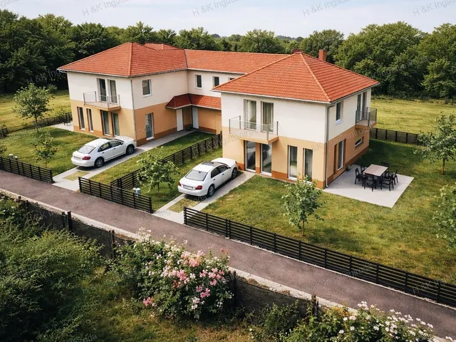 Eladó ház Őrbottyán 116 nm