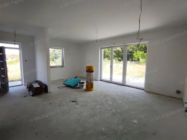 Eladó ház Őrbottyán 81 nm