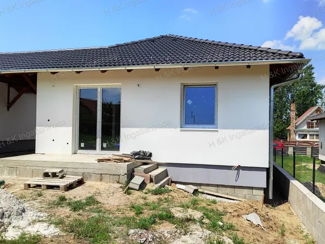 Eladó ház Erdőkertes 116 nm