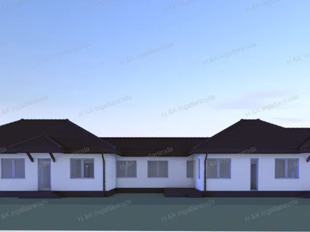 Eladó ház Kartal 98 nm