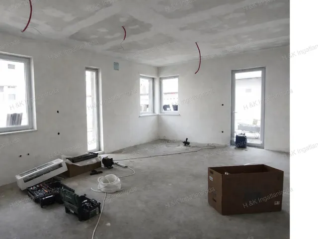 Eladó ház Kartal 98 nm