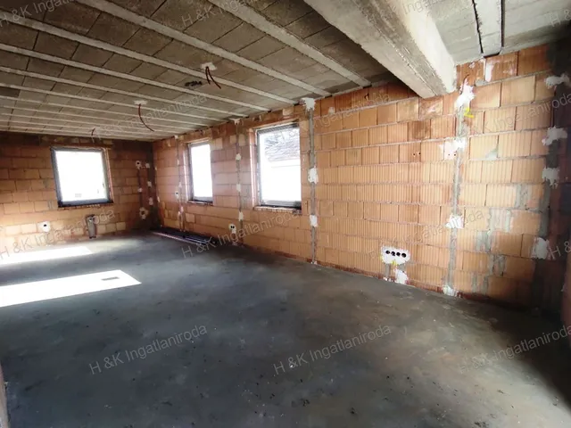 Eladó ház Őrbottyán 123 nm