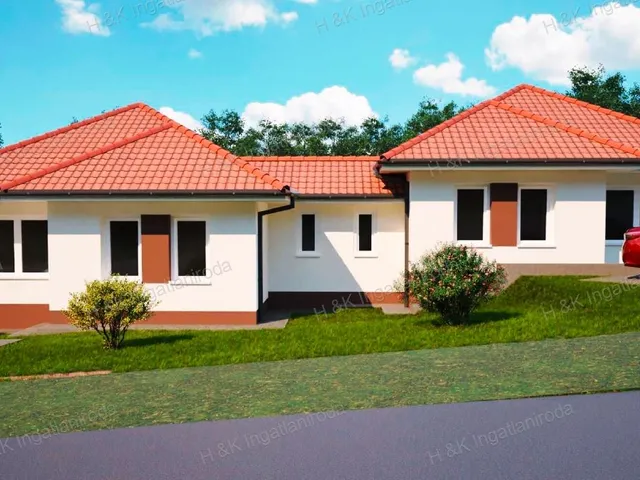 Eladó ház Őrbottyán 94 nm