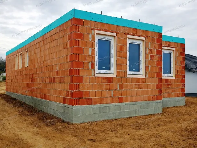 Eladó ház Őrbottyán 94 nm