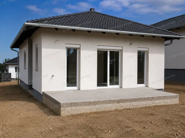 Eladó ház Őrbottyán 94 nm