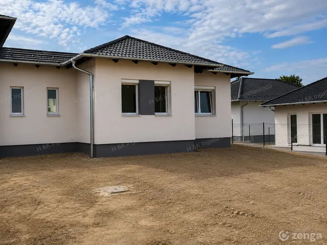Eladó ház Őrbottyán 94 nm